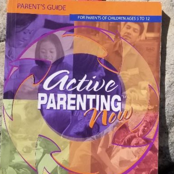 Parenting Program (Ages 5-12) - Picture 3 of 4